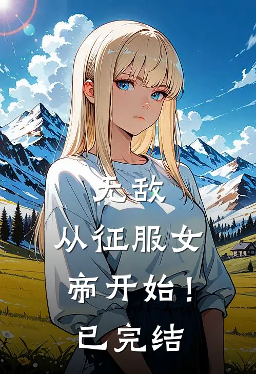 无敌,从征服女帝开始!已完结