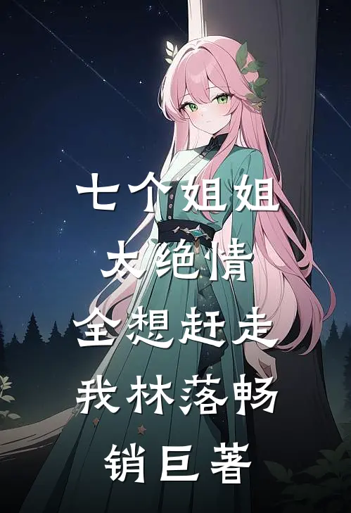 七个姐姐太绝情,全想赶走我林落畅销巨著