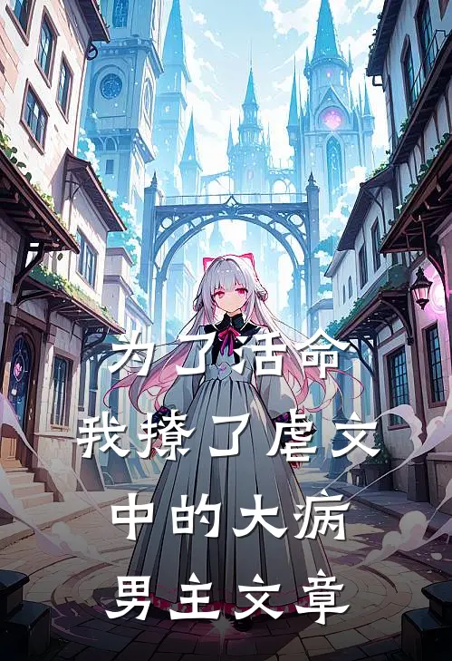 为了活命，我撩了虐文中的大病男主文章