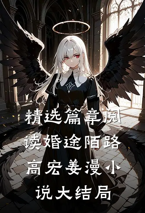 精选篇章阅读婚途陌路高宏姜漫小说大结局