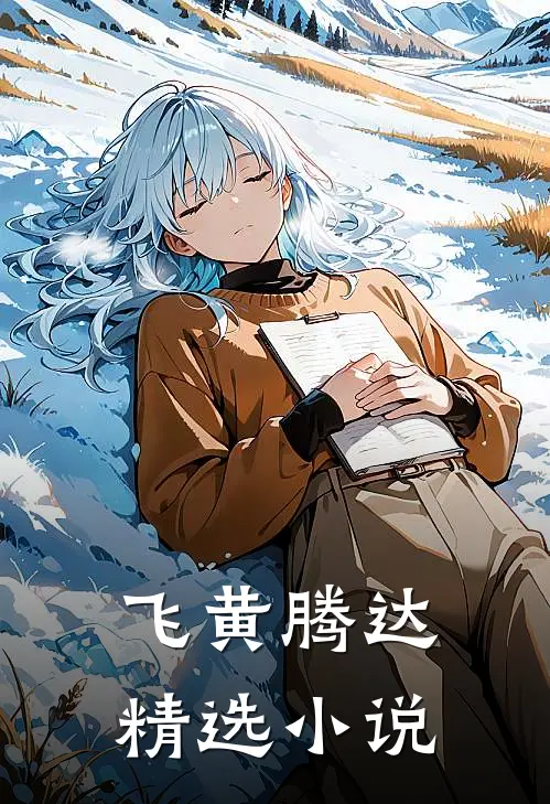 飞黄腾达精选小说