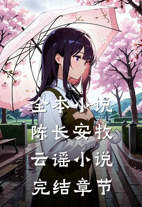 全本小说陈长安牧云谣小说完结章节