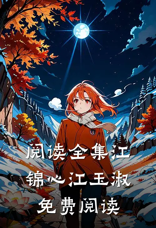 阅读全集江锦心江玉淑免费阅读