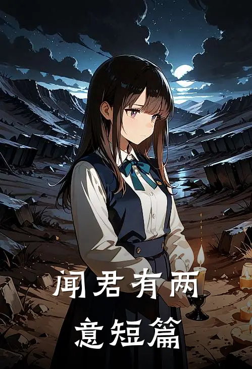 闻君有两意短篇