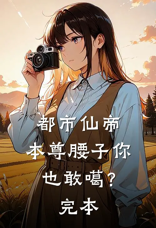 都市仙帝：本尊腰子你也敢噶？完本