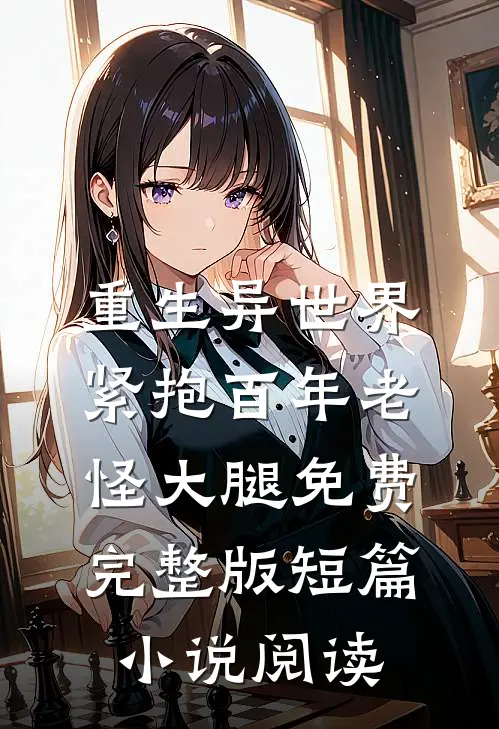 重生异世界紧抱百年老怪大腿免费完整版短篇小说阅读