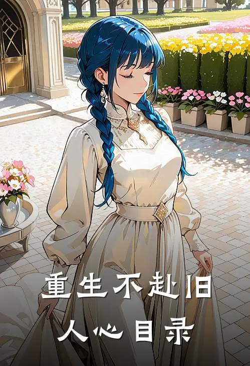 重生不赴旧人心目录