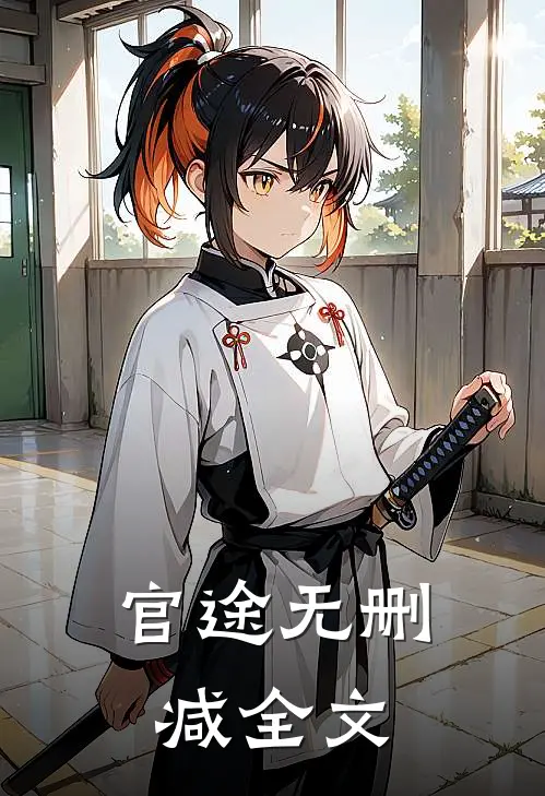 官途无删减全文