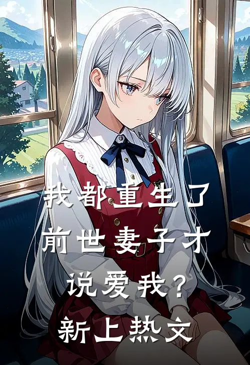 我都重生了,前世妻子才说爱我?新上热文