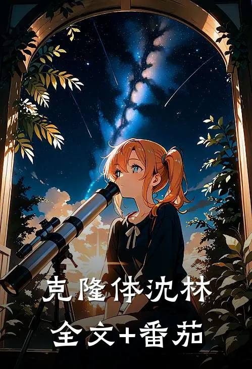 克隆体沈林全文+番茄