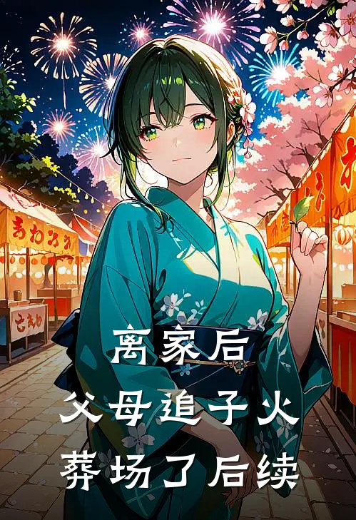 离家后，父母追子火葬场了后续
