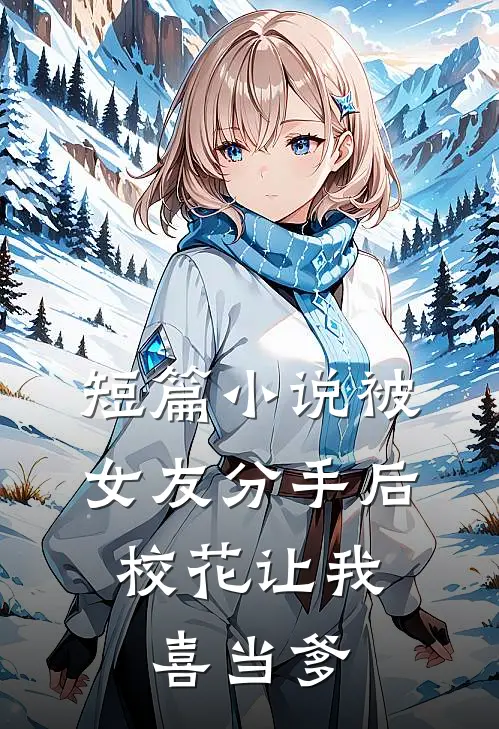 短篇小说被女友分手后，校花让我喜当爹