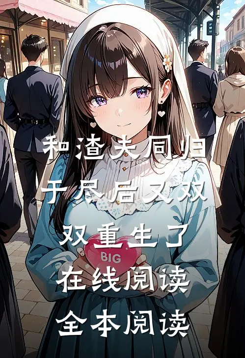 和渣夫同归于尽后又双双重生了在线阅读全本阅读