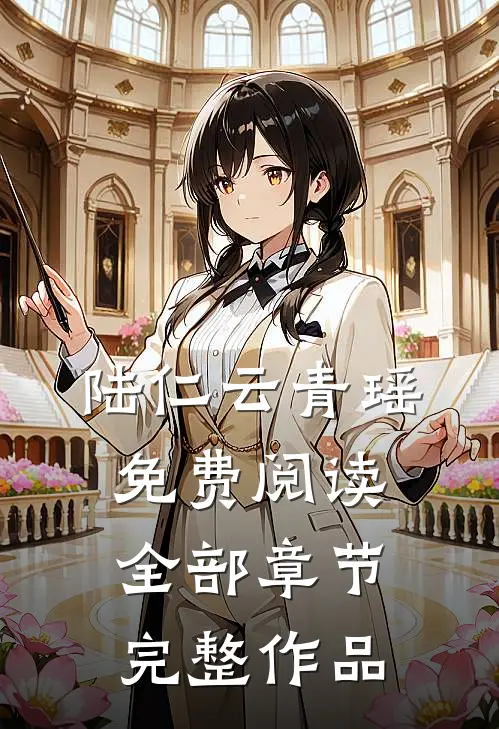 陆仁云青瑶免费阅读全部章节完整作品