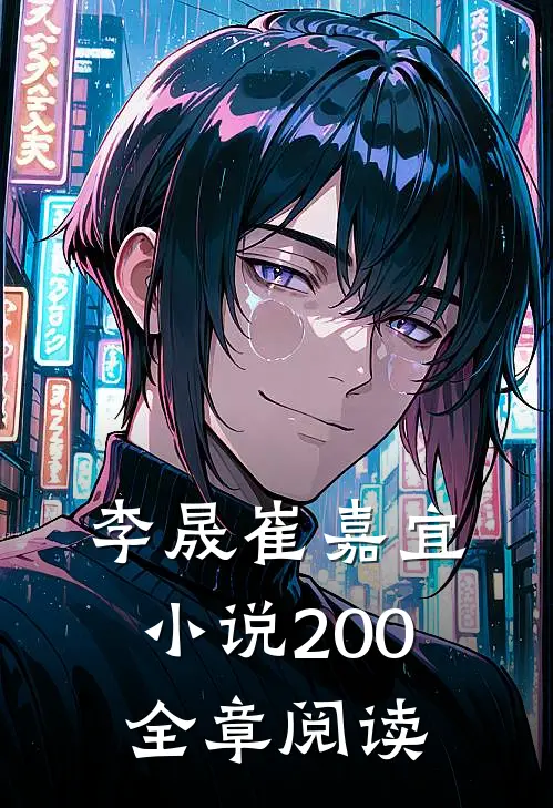 李晟崔嘉宜小说200全章阅读