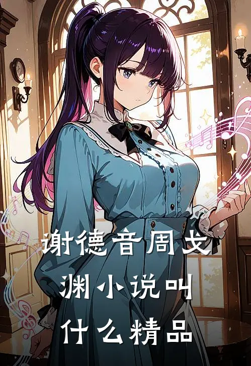 谢德音周戈渊小说叫什么精品