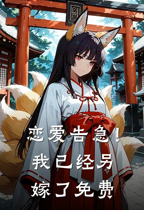 恋爱告急！我已经另嫁了免费