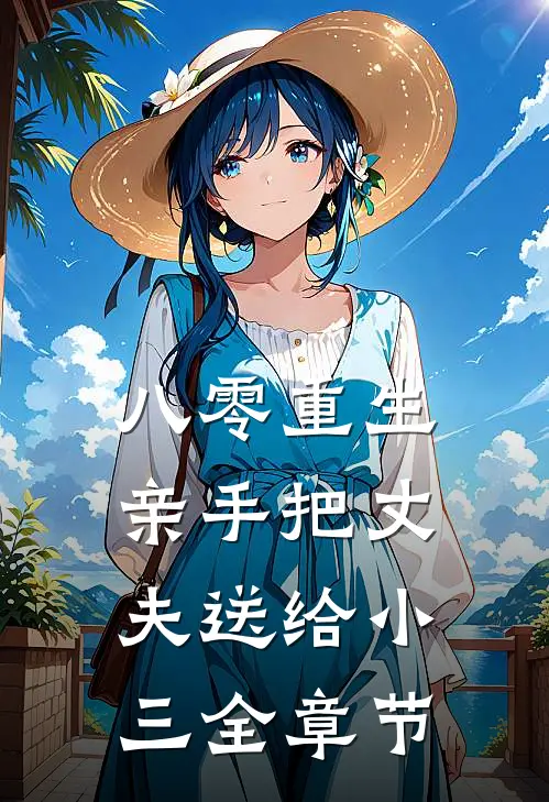 八零重生，亲手把丈夫送给小三全章节
