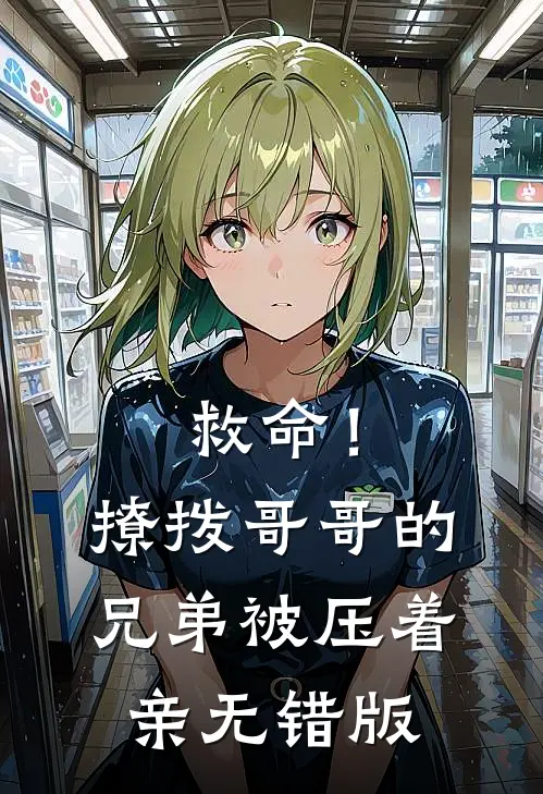 救命！撩拨哥哥的兄弟，被压着亲无错版