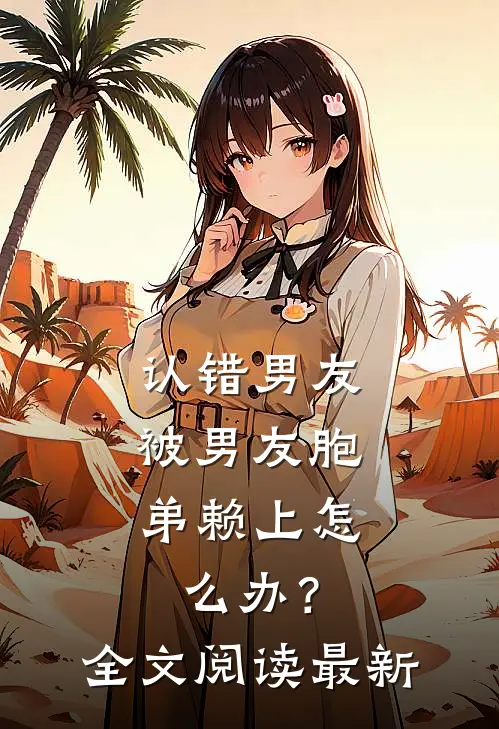 认错男友，被男友胞弟赖上怎么办？全文阅读最新