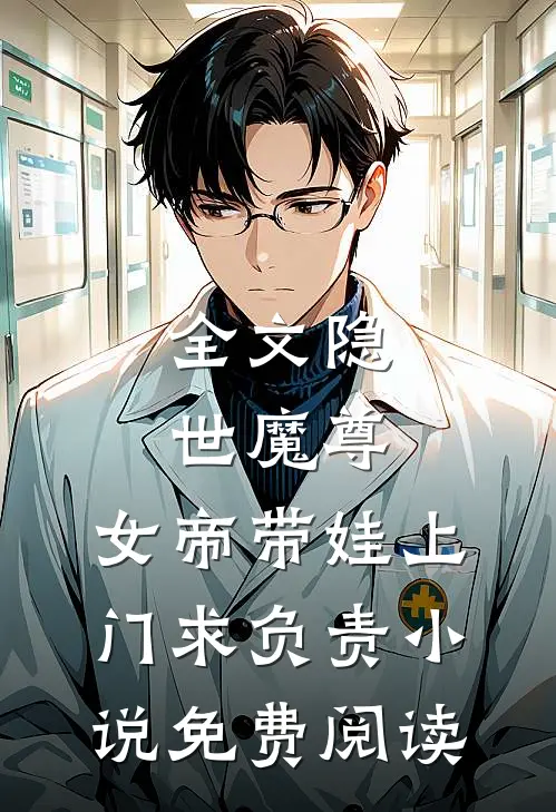 全文隐世魔尊,女帝带娃上门求负责小说免费阅读