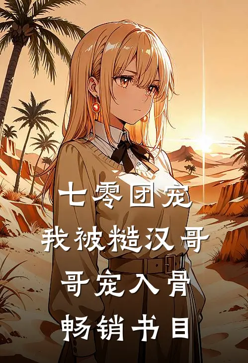 七零团宠：我被糙汉哥哥宠入骨畅销书目