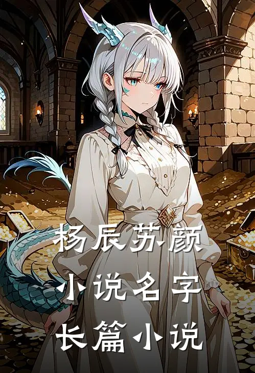 杨辰苏颜小说名字长篇小说