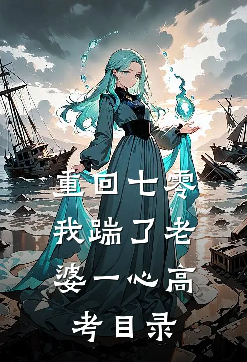  重回七零，我踹了老婆一心高考目录