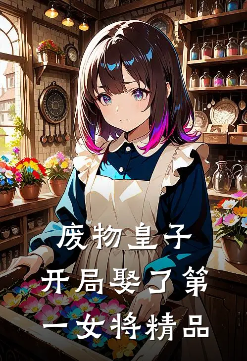 废物皇子，开局娶了第一女将精品