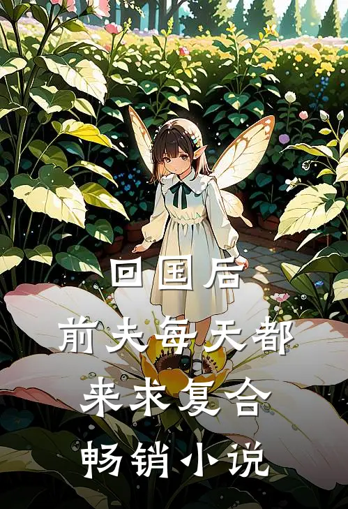 回国后，前夫每天都来求复合畅销小说