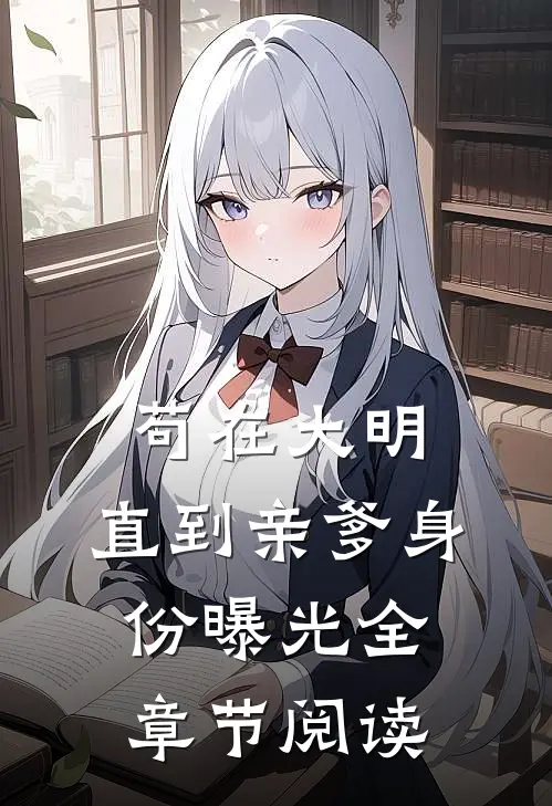 苟在大明，直到亲爹身份曝光全章节阅读