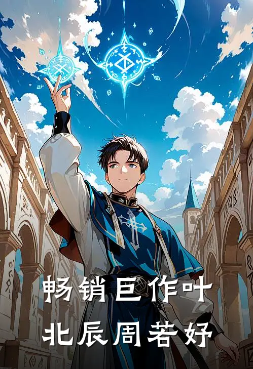 畅销巨作叶北辰周若妤