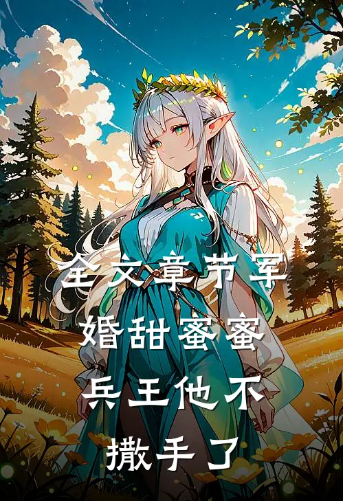 全文章节军婚甜蜜蜜，兵王他不撒手了