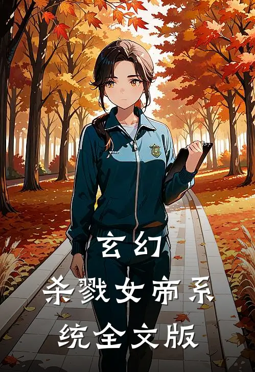 玄幻杀戮女帝系统全文版阅读