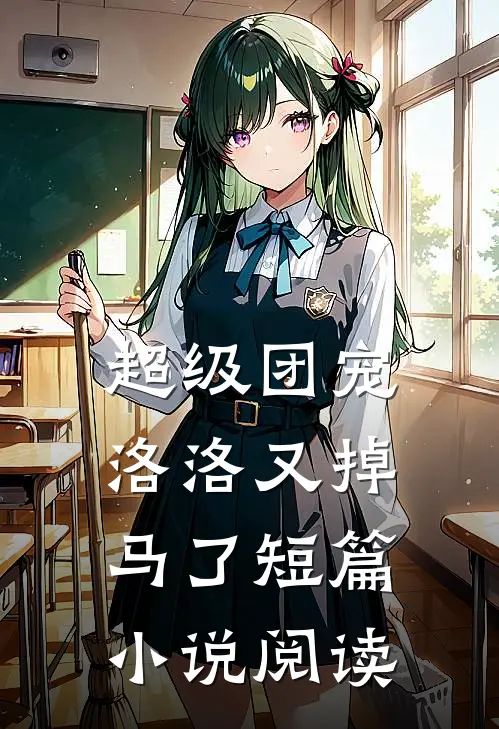 超级团宠：洛洛又掉马了短篇小说阅读