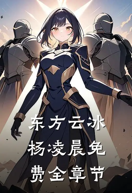 东方云冰杨凌晨免费全章节