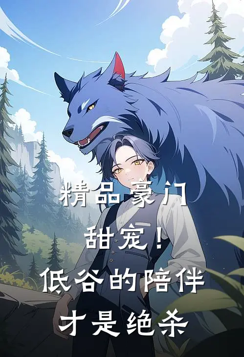 精品豪门甜宠！低谷的陪伴才是绝杀