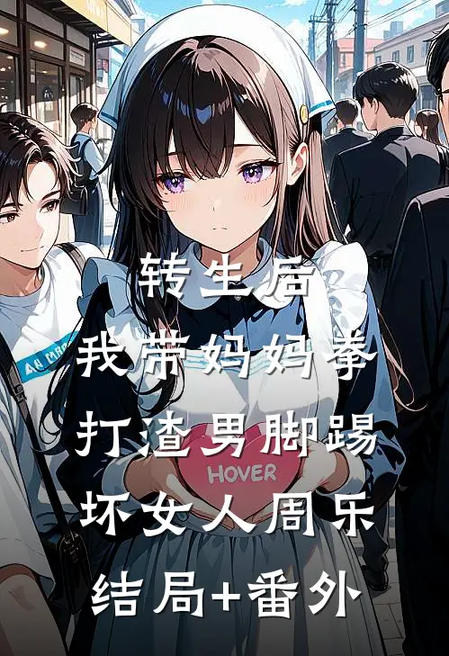 转生后，我带妈妈拳打渣男脚踢坏女人周乐结局+番外