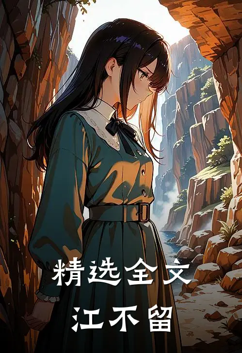 精选全文江不留
