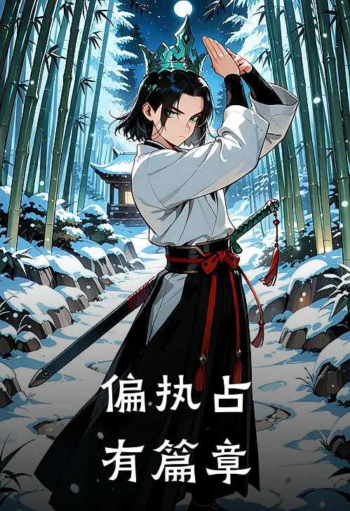 偏执占有篇章