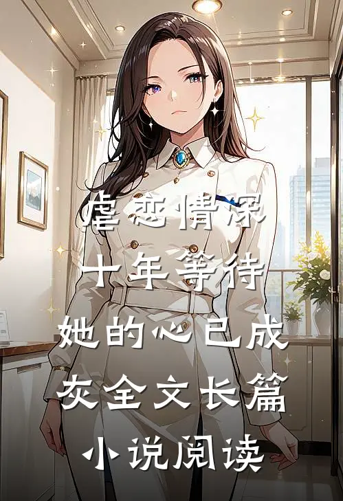 虐恋情深:十年等待,她的心已成灰全文长篇小说阅读