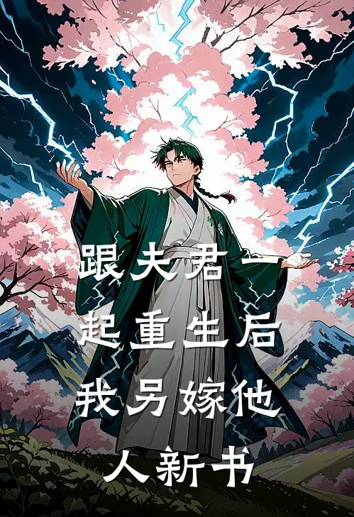 跟夫君一起重生后,我另嫁他人新书免费阅读