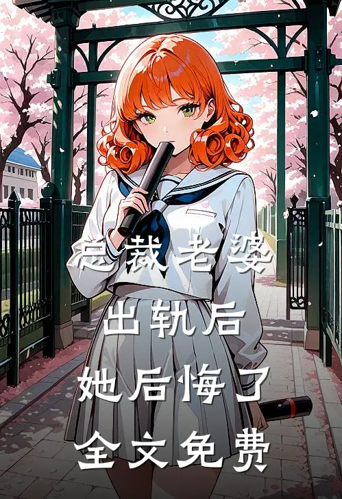 总裁老婆出轨后，她后悔了全文免费