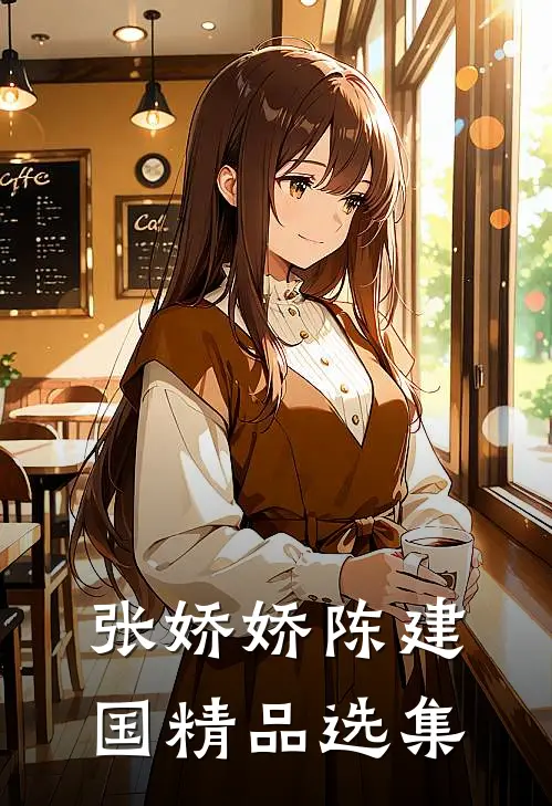 张娇娇陈建国精品选集