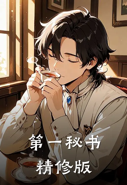 第一秘书精修版
