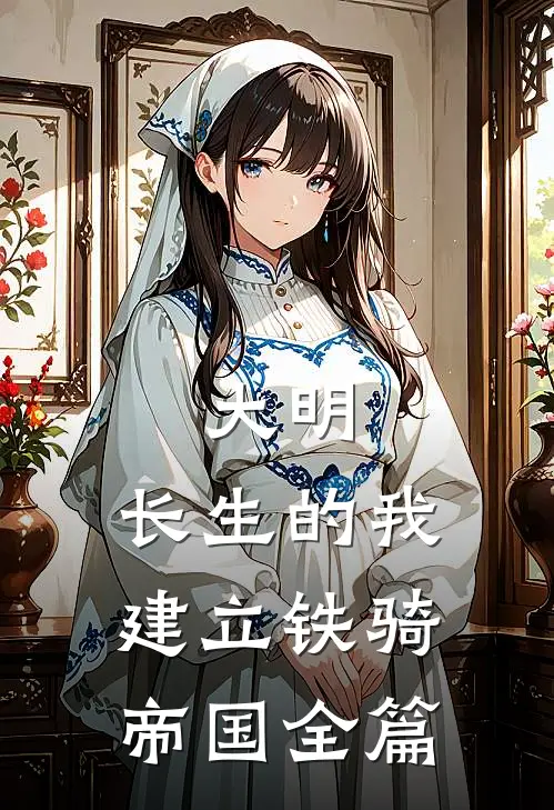 大明：长生的我建立铁骑帝国全篇