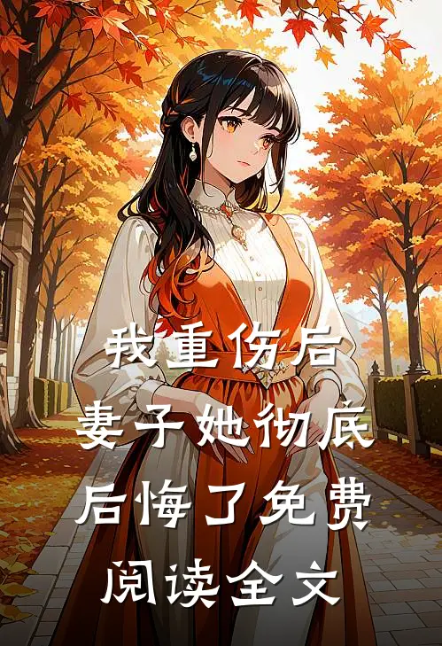 我重伤后,妻子她彻底后悔了免费阅读全文无弹窗