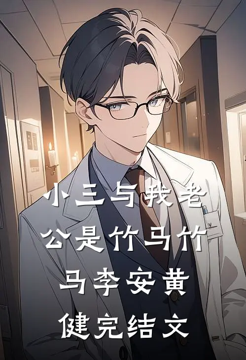 小三与我老公是竹马竹马李安黄健完结文