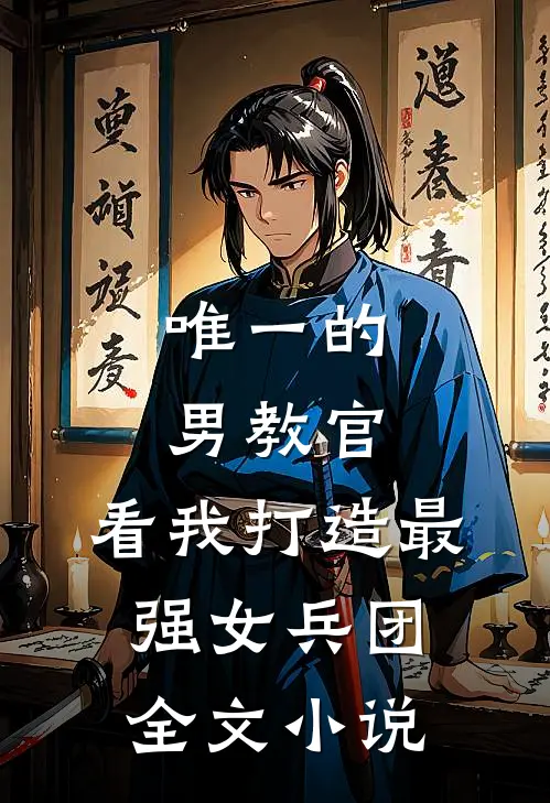 唯一的男教官：看我打造最强女兵团全文小说