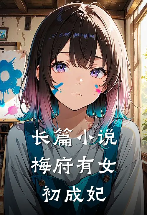长篇小说梅府有女初成妃